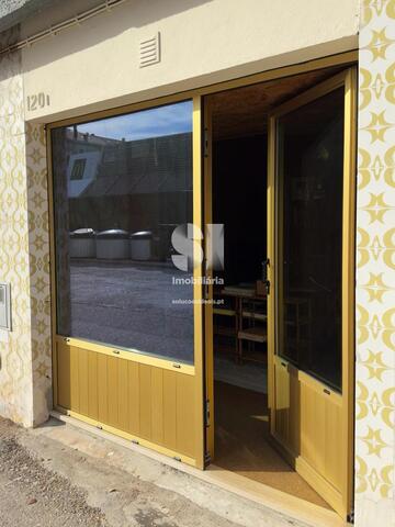 Loja - Ceira, Coimbra, Coimbra - Imagem grande