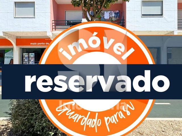 Com�rcio T0 - Torres Vedras, Torres Vedras, Lisboa - Imagem grande