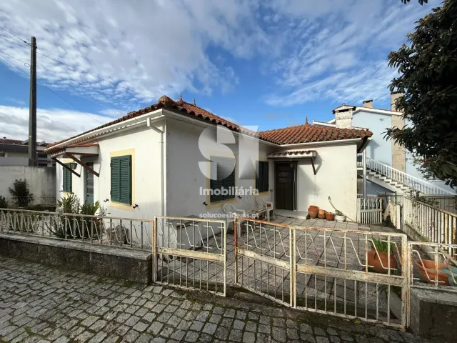 Moradia T0 - Repeses, Viseu, Viseu - Imagem grande