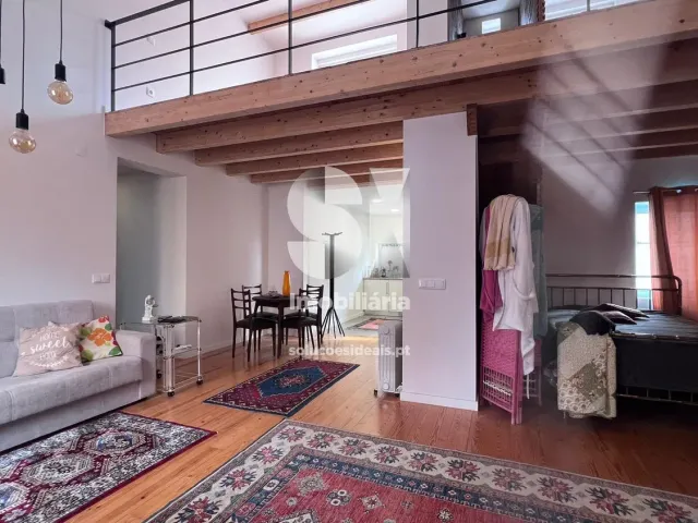 Apartamento T1 - Marinha Grande, Marinha Grande, Leiria - Imagem grande