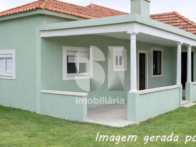 Moradia T3 - Bustos, Oliveira do Bairro, Aveiro - Imagem grande