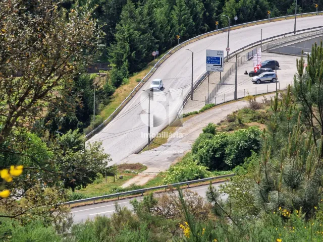 Terreno Urbano T0 - Parada de Todeia, Paredes, Porto - Imagem grande
