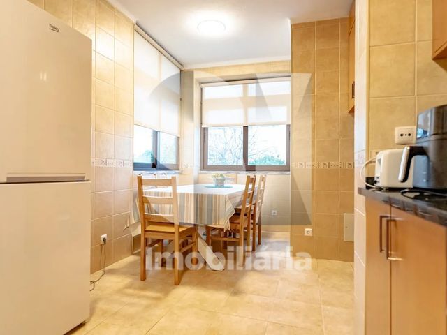 Apartamento T2 - Santo Ant�nio dos Olivais, Coimbra, Coimbra - Imagem grande