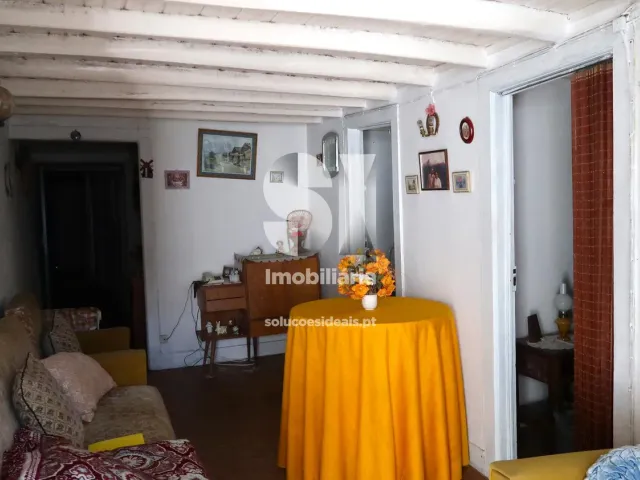 Moradia T2 - S�o Martinho da Corti�a, Arganil, Coimbra - Imagem grande