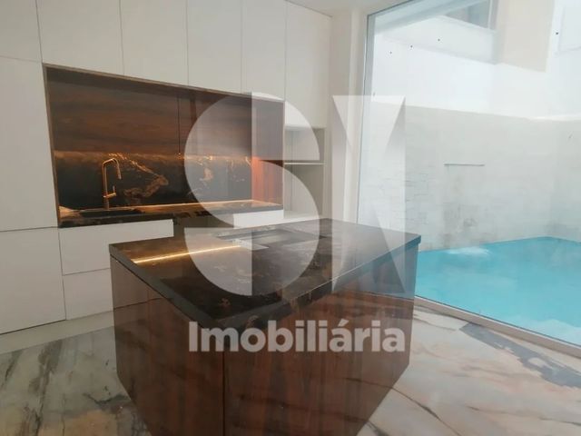 Moradia T3 - P�voa de Varzim, P�voa de Varzim, Porto - Imagem grande