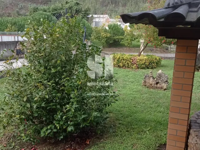 Moradia T0 - Semide, Miranda do Corvo, Coimbra - Imagem grande