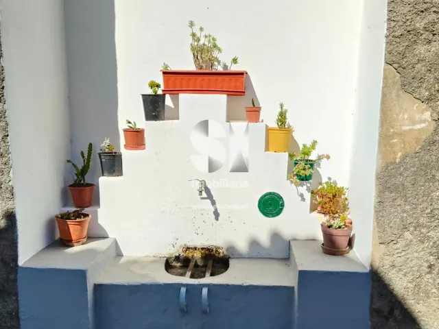 Moradia T2 - Povoa de Mid�es, T�bua, Coimbra - Imagem grande