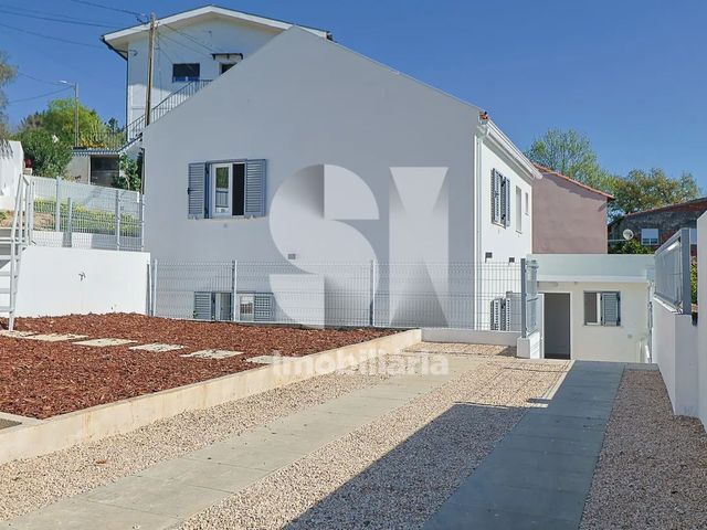 Moradia T3 - Eiras, Coimbra, Coimbra - Imagem grande