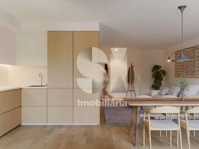 Apartamento T3 - Paranhos, Porto, Porto - Imagem grande