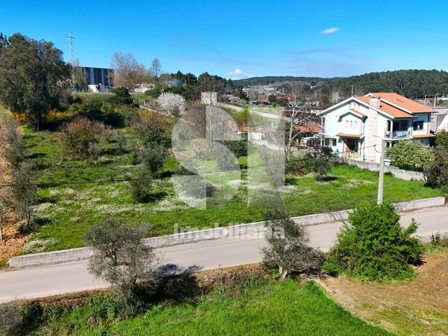 Terreno R�stico T0 - Constantim, Vila Real, Vila Real - Imagem grande