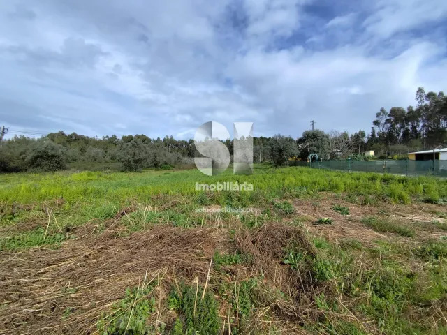 Terreno Urbano T0 - Pampilhosa, Mealhada, Aveiro - Imagem grande