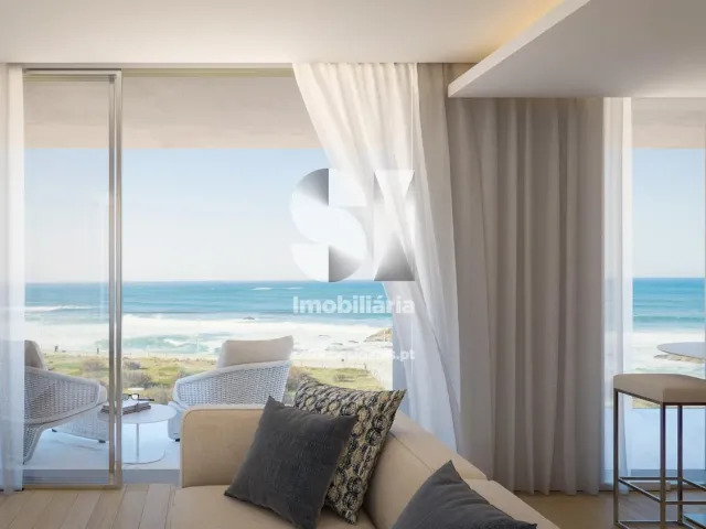 Apartamento T1 - Vila do Conde, Vila do Conde, Porto - Imagem grande