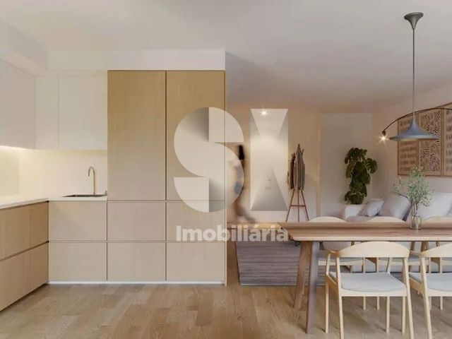 Apartamento T3 - Paranhos, Porto, Porto - Imagem grande