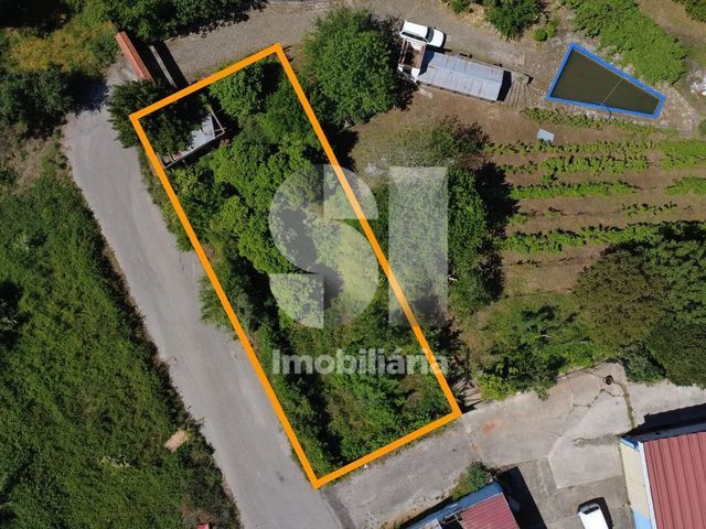 Terreno Urbano T0 - Santa Clara, Coimbra, Coimbra - Imagem grande