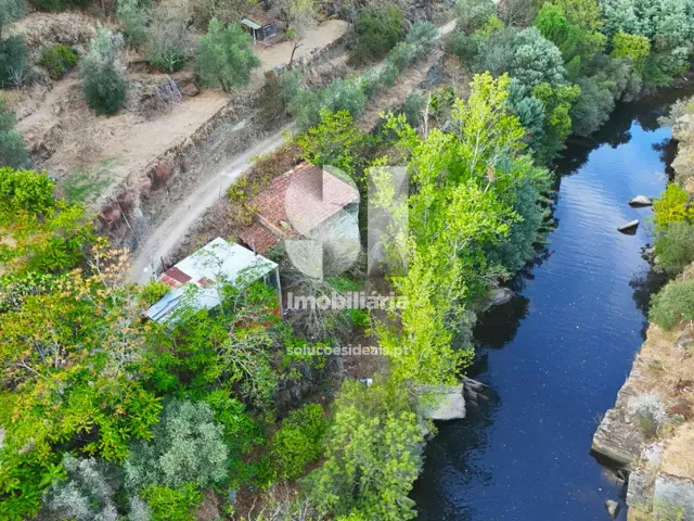 Quinta T2 - Provesende, Sabrosa, Vila Real - Imagem grande