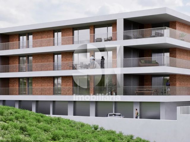 Apartamento T2 - Eiras, Coimbra, Coimbra - Imagem grande