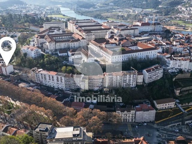 Apartamento T3 - Santo Ant�nio dos Olivais, Coimbra, Coimbra - Imagem grande