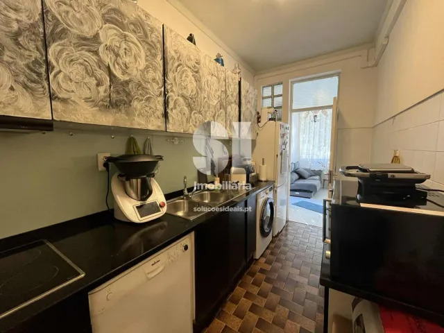 Moradia T4 - Santo Ant�nio dos Olivais, Coimbra, Coimbra - Imagem grande