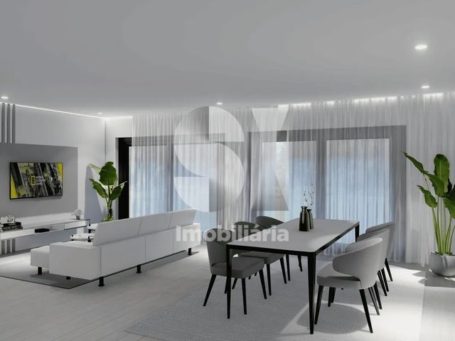 Apartamento T2 - Coimbra, Coimbra, Coimbra - Imagem grande