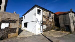Moradia T2 - Campe, Vila Real, Vila Real