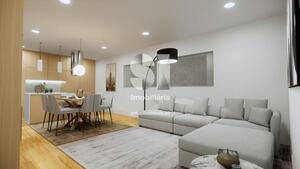 Apartamento T2 - Pvoa de Varzim, Pvoa de Varzim, Porto