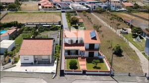 Moradia T5 - Vieira de Leiria, Marinha Grande, Leiria