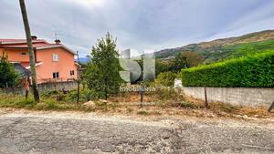 Terreno Rstico - Vilarinho de Samard, Vila Real, Vila Real