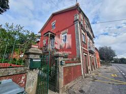 Apartamento > T6 - Viseu, Viseu, Viseu