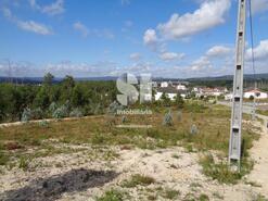 Terreno Rstico - Vila Nova de Poiares, Vila Nova de Poiares, Coimbra
