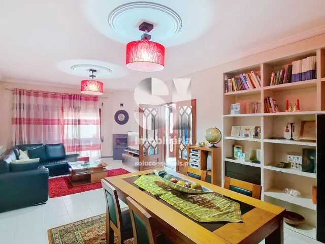 Moradia T0 - Rebordosa, Paredes, Porto