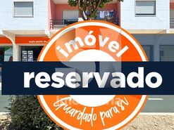 Com�rcio T0 - Torres Vedras, Torres Vedras, Lisboa