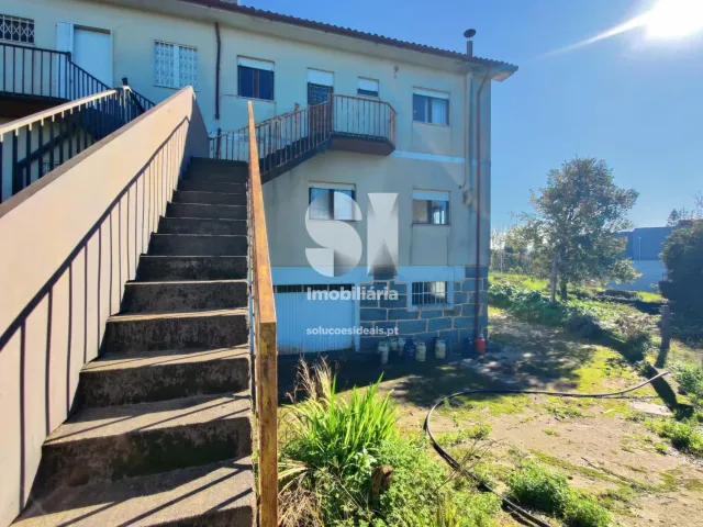 Moradia T3 - Cabreiros, Braga, Braga