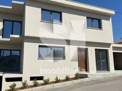 Moradia T3 - Buarcos, Figueira da Foz, Coimbra