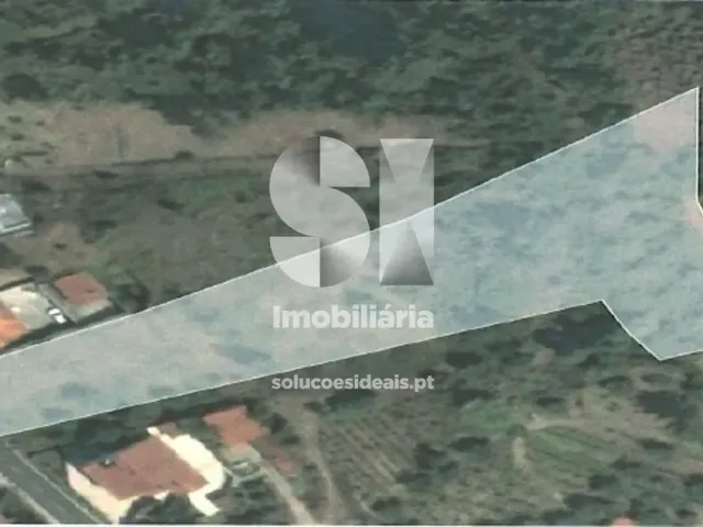 Terreno Urbano T0 - Almalagu�s, Coimbra, Coimbra