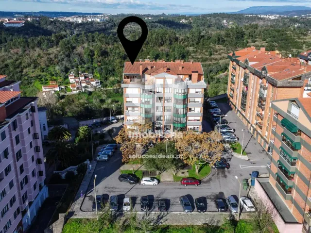 Com�rcio T0 - Santo Ant�nio dos Olivais, Coimbra, Coimbra