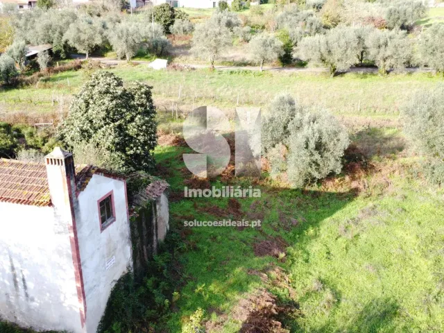 Moradia T5 - Arrifana, Vila Nova de Poiares, Coimbra