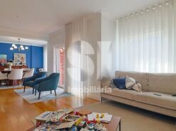 Apartamento T6 - Santo Ant�nio dos Olivais, Coimbra, Coimbra