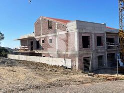 Apartamento T3 - S�o Martinho do Bispo, Coimbra, Coimbra