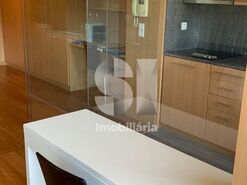 Apartamento T1 - Santo Ant�nio dos Olivais, Coimbra, Coimbra