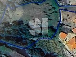 Terreno R�stico T0 - Moldes, Arouca, Aveiro