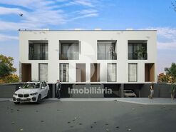 Moradia T3 - CORONADO, Trofa, Porto