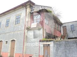Moradia T4 - Poiares (Santo Andr�), Vila Nova de Poiares, Coimbra