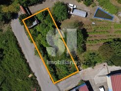 Terreno Urbano T0 - Santa Clara, Coimbra, Coimbra