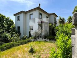 Moradia T4 - Vila Real, Vila Real, Vila Real