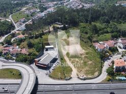 Terreno Urbano T0 - Santa Clara, Coimbra, Coimbra