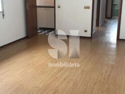 Apartamento T2 - Santo Ant�nio dos Olivais, Coimbra, Coimbra