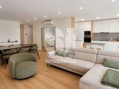 Apartamento T2 - Marinha Grande, Marinha Grande, Leiria
