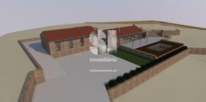 Quinta T1 - Peso da Régua, Peso da Régua, Vila Real - Miniatura: 10/22