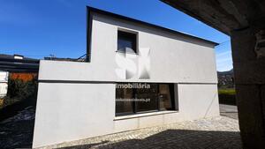 Moradia T2 - Campe, Vila Real, Vila Real - Miniatura: 6/32