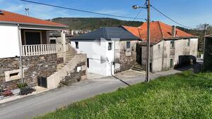 Moradia T2 - Campe, Vila Real, Vila Real - Miniatura: 30/32
